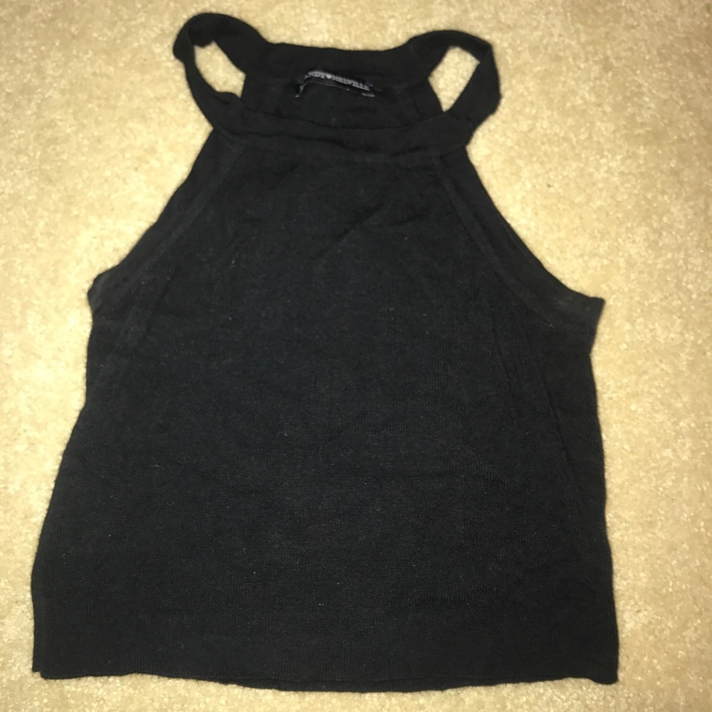 Brandy Melville crop top
